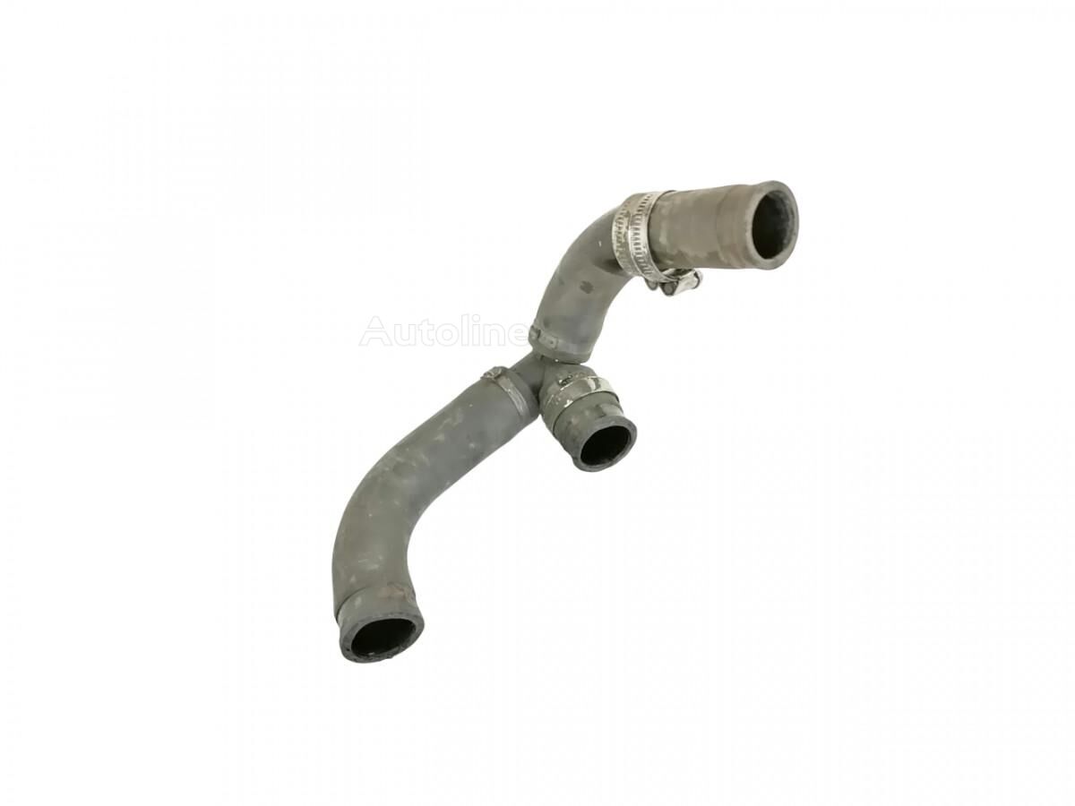 Scania Crankcase Ventilation Pipe 1748689 grenrör till Scania P230 dragbil - Autoline