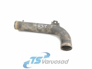 tuyau de refroidissement Scania Jahutusvedeliku toru, retarder 1524844 pour tracteur routier Scania R420