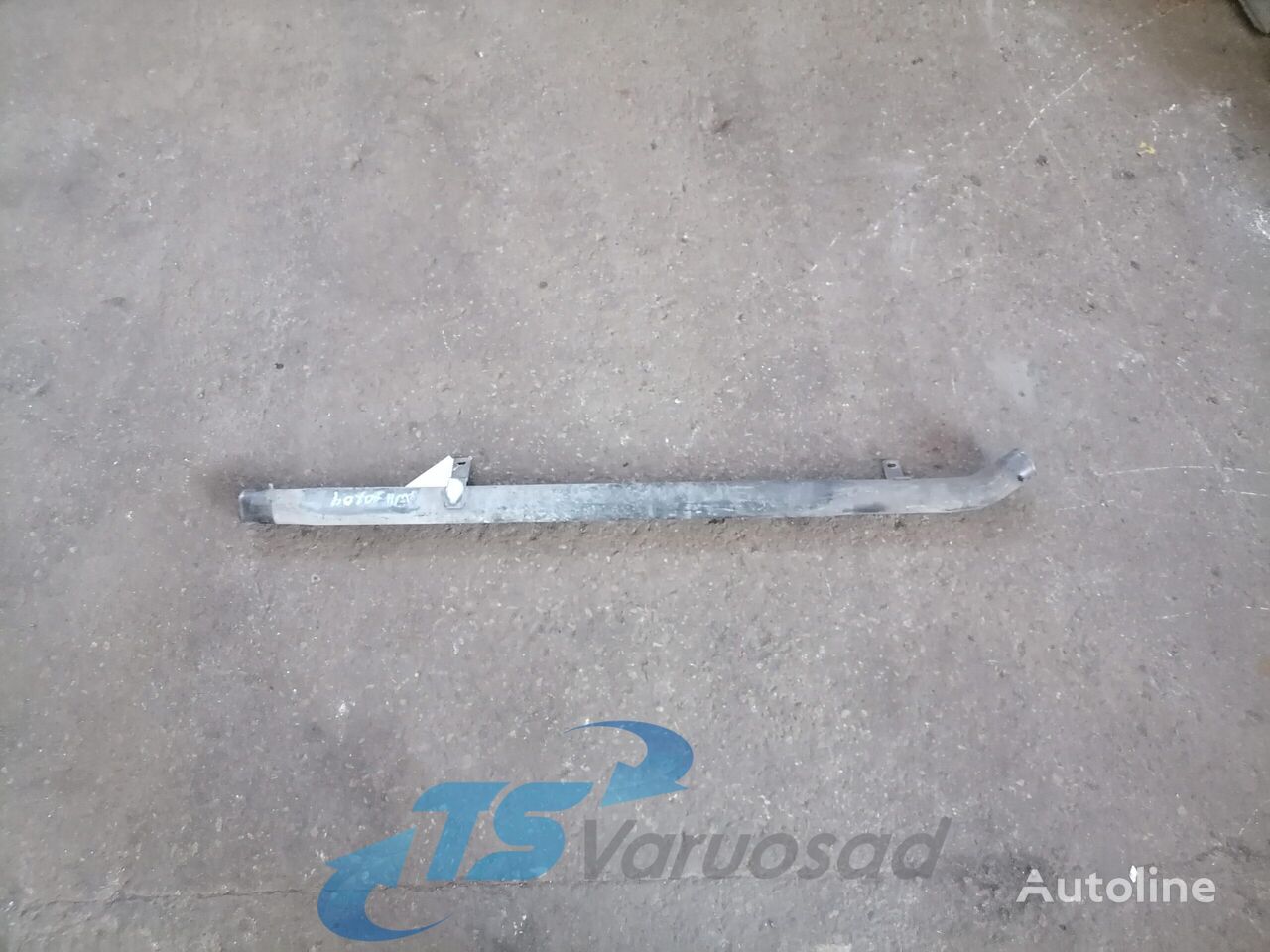 tuyau de refroidissement Scania Jahutusvedeliku toru, retarder 1781926 pour tracteur routier Scania R440