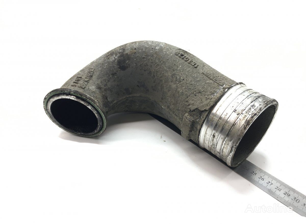 Scania K-series (01.06-) 1530128 cooling pipe for Scania K,N,F-series bus (2006-)