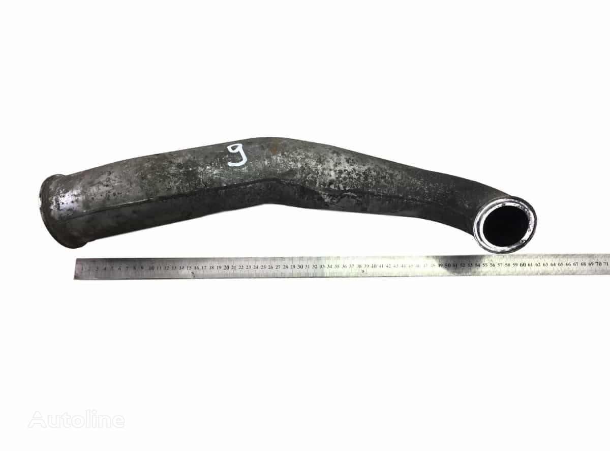 Scania R-Series 1449619 cooling pipe for Scania truck