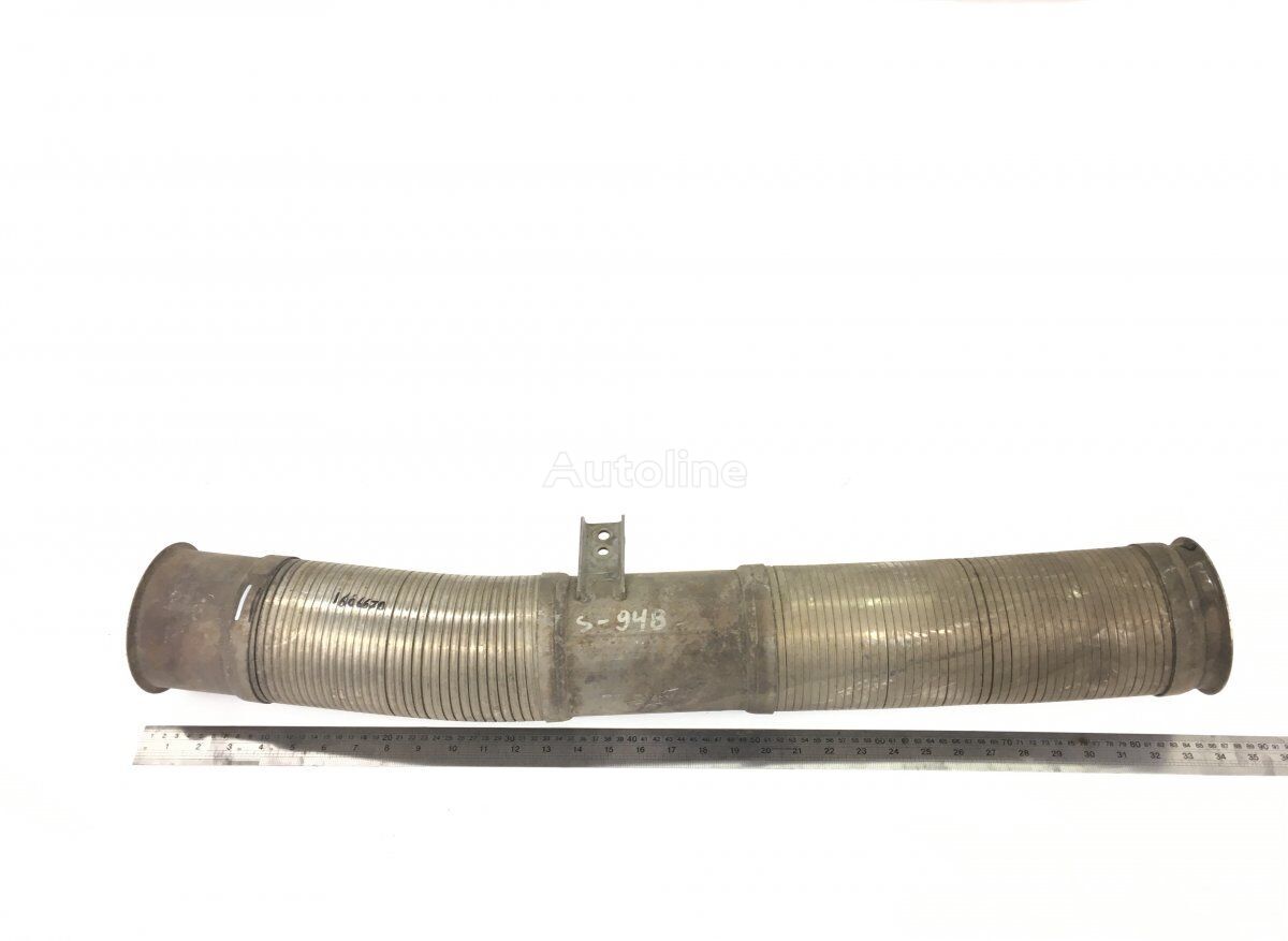 Scania R-series (01.04-) 1505748 cooling pipe for Scania P,G,R,T-series (2004-2017) truck tractor