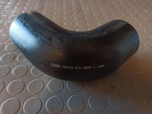 Scania RETARDER HOSE - 1493708 1493708 cooling pipe for truck tractor