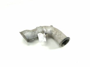 Scania intercooler pipe 1385193 grenrør for Scania P94 lastebil