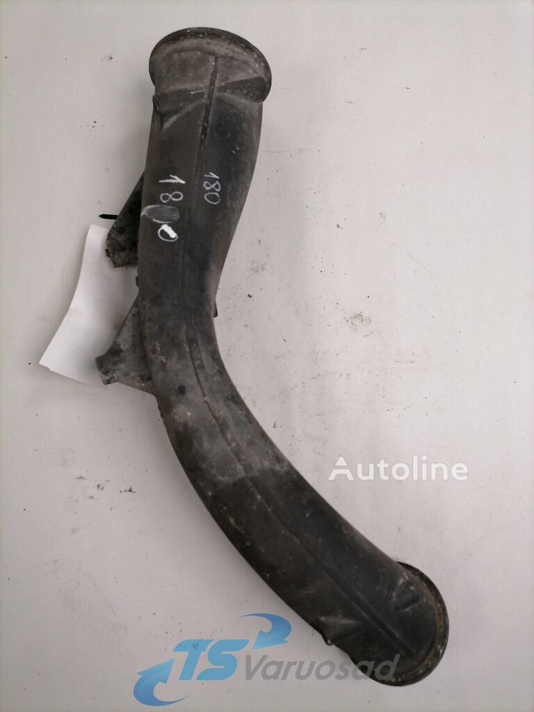 Scania intercooler pipe 1813102 grenrør for Scania G400 trekkvogn - Autoline