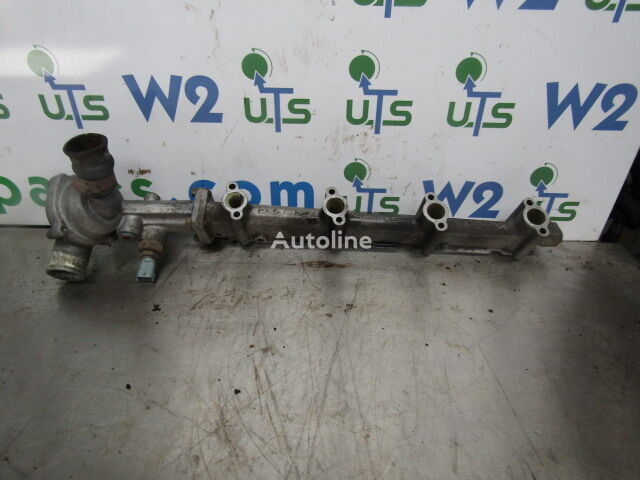 Schmidt WATER COOLANT RAIL 91282521G tubo de refrigeración para Schmidt SWINGO maquinaria de limpieza viaria