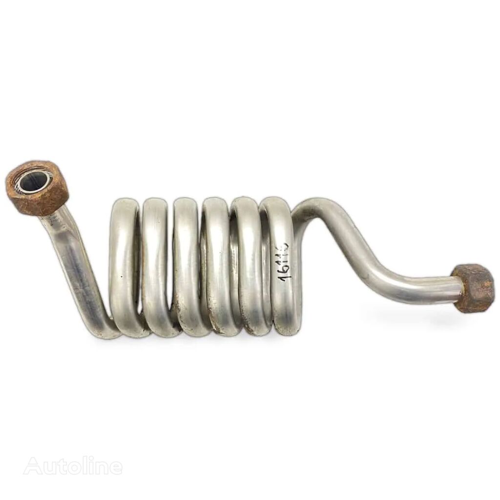 Tub Spiralat de Răcire cu Aer pentru cooling pipe for Volvo (Coduri: ) truck