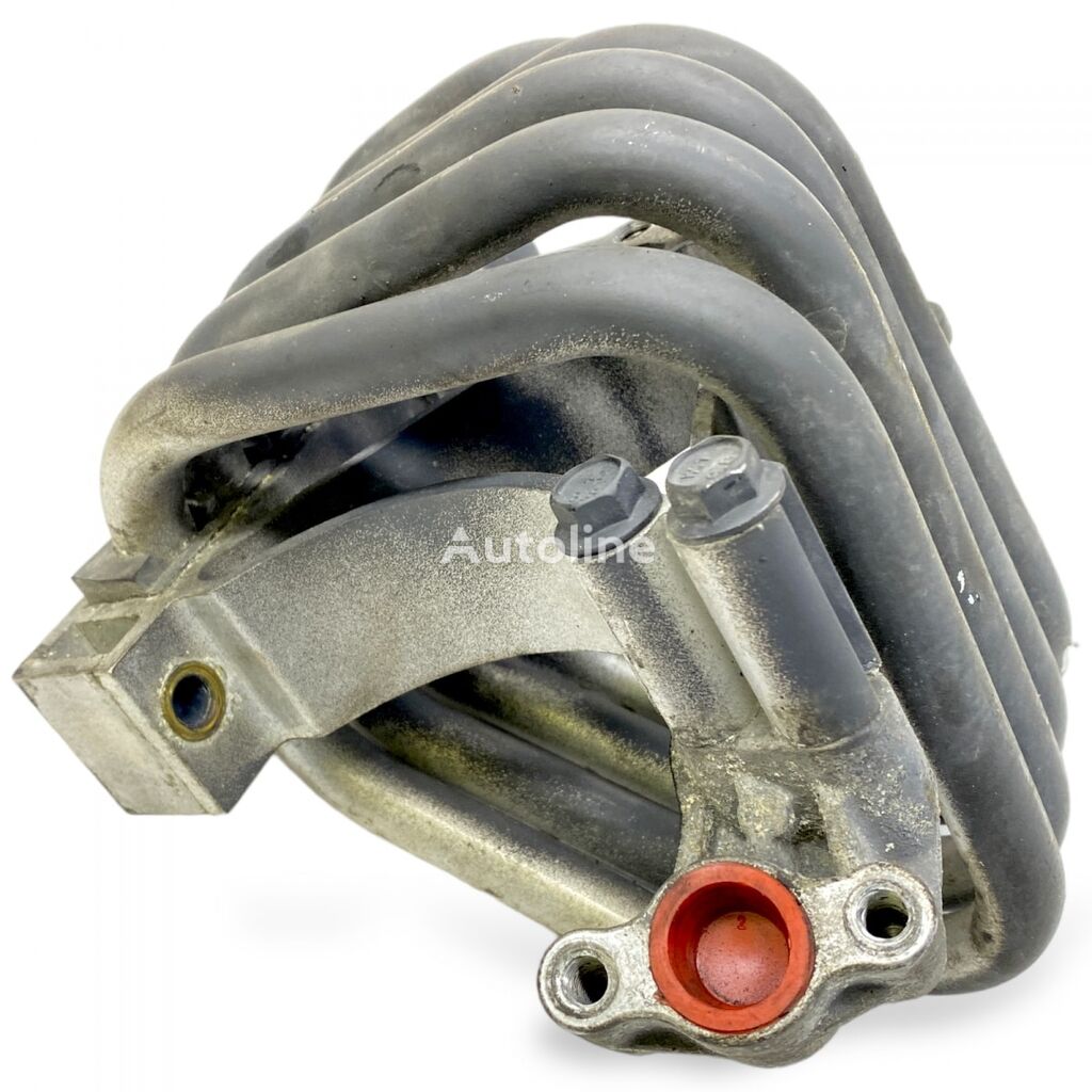 Tub spiralat de răcire cu aer pentru , cod produs 2280756-12 Kühlrohr für Scania Vehicule Scania LKW