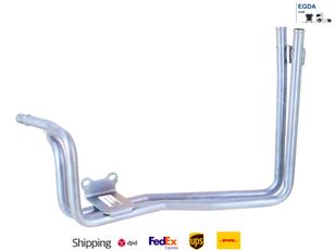 патрубок Volvo 21913681 для тягача Volvo FH5