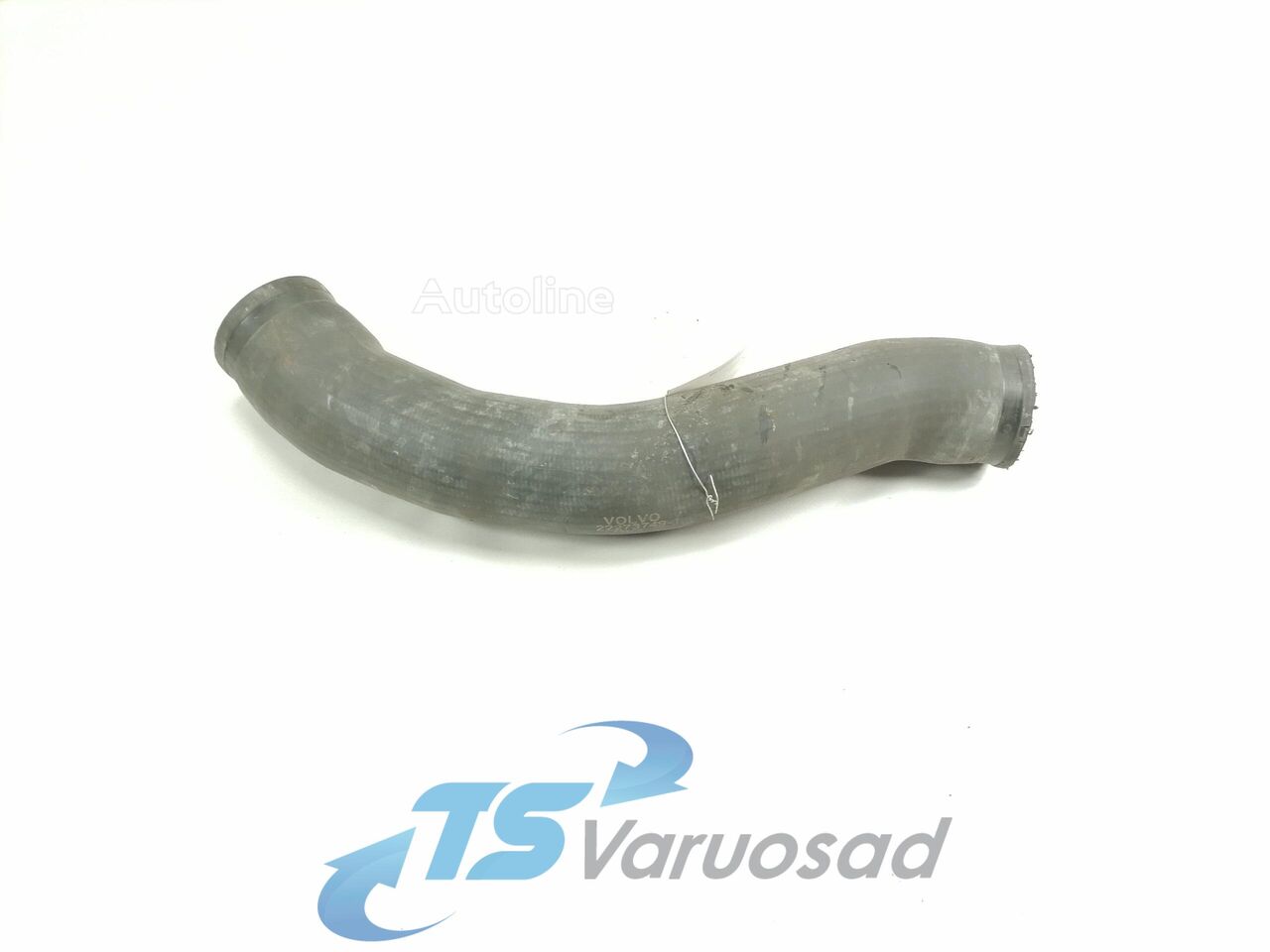 Volvo cooling pipe 22273749 for Volvo FH truck tractor - Autoline