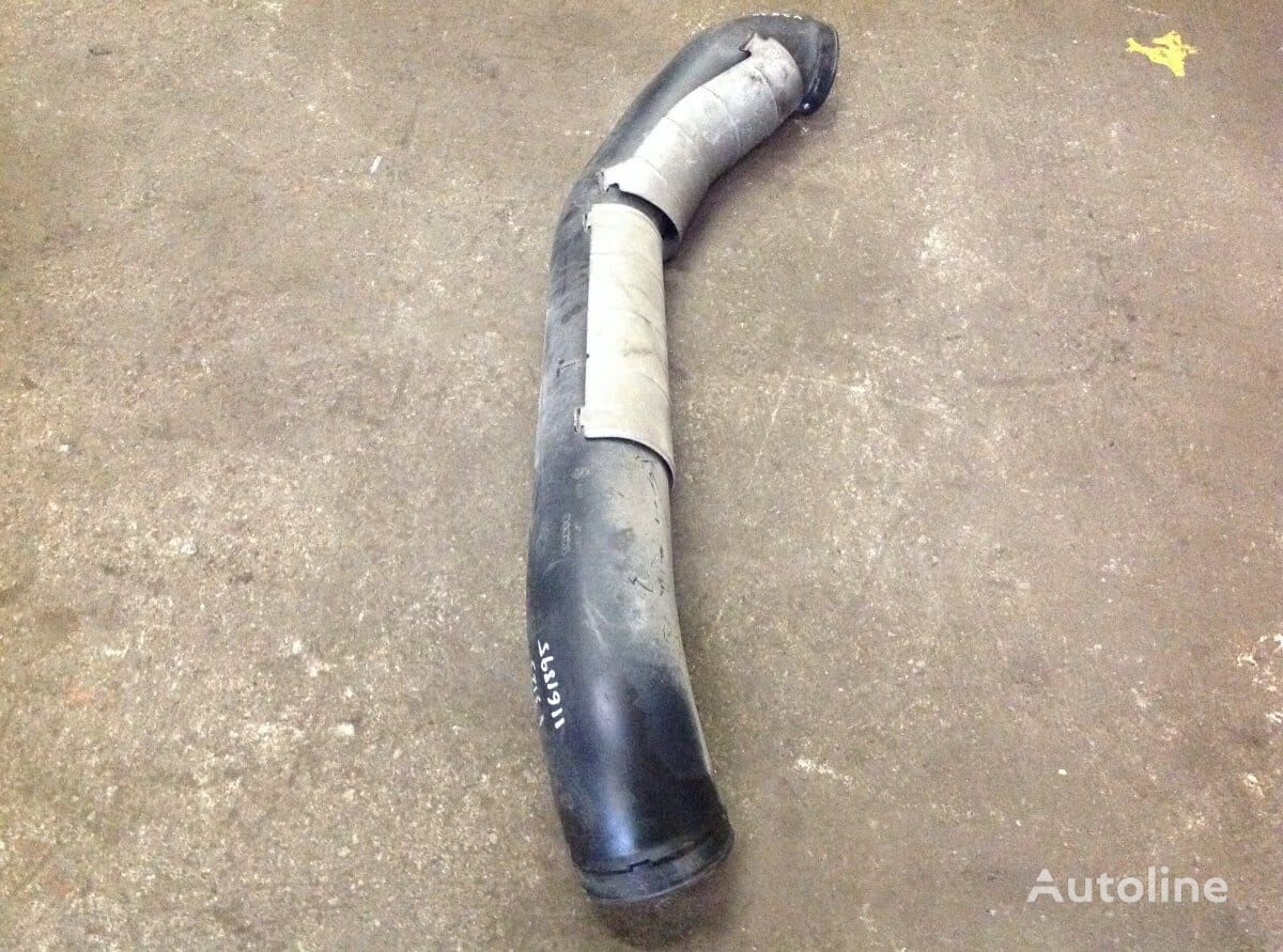 Volvo FH 20551487 cooling pipe for Volvo truck