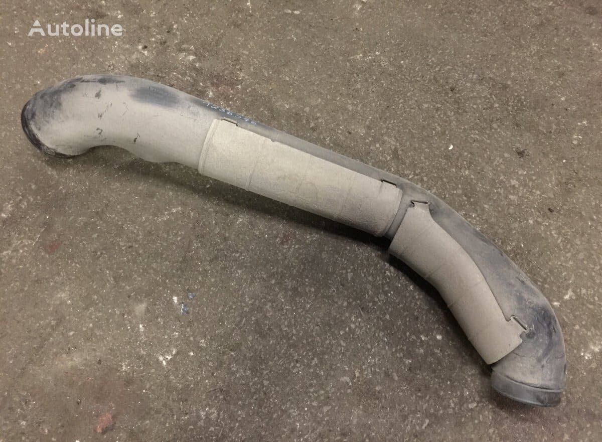 Volvo FH 20551487 cooling pipe for Volvo truck