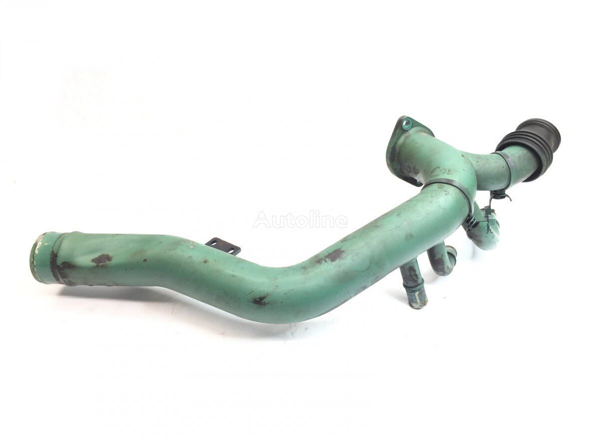 Volvo FM (01.05-) cooling pipe for Volvo FM7-FM12, FM, FMX (1998-2014) truck tractor