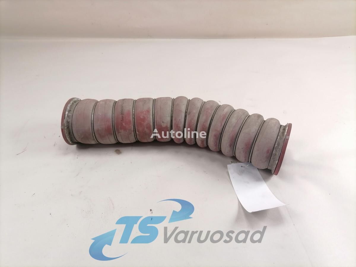 Volvo Intercooleri lõdvik 20939302 cooling pipe for Volvo FE-280 truck tractor