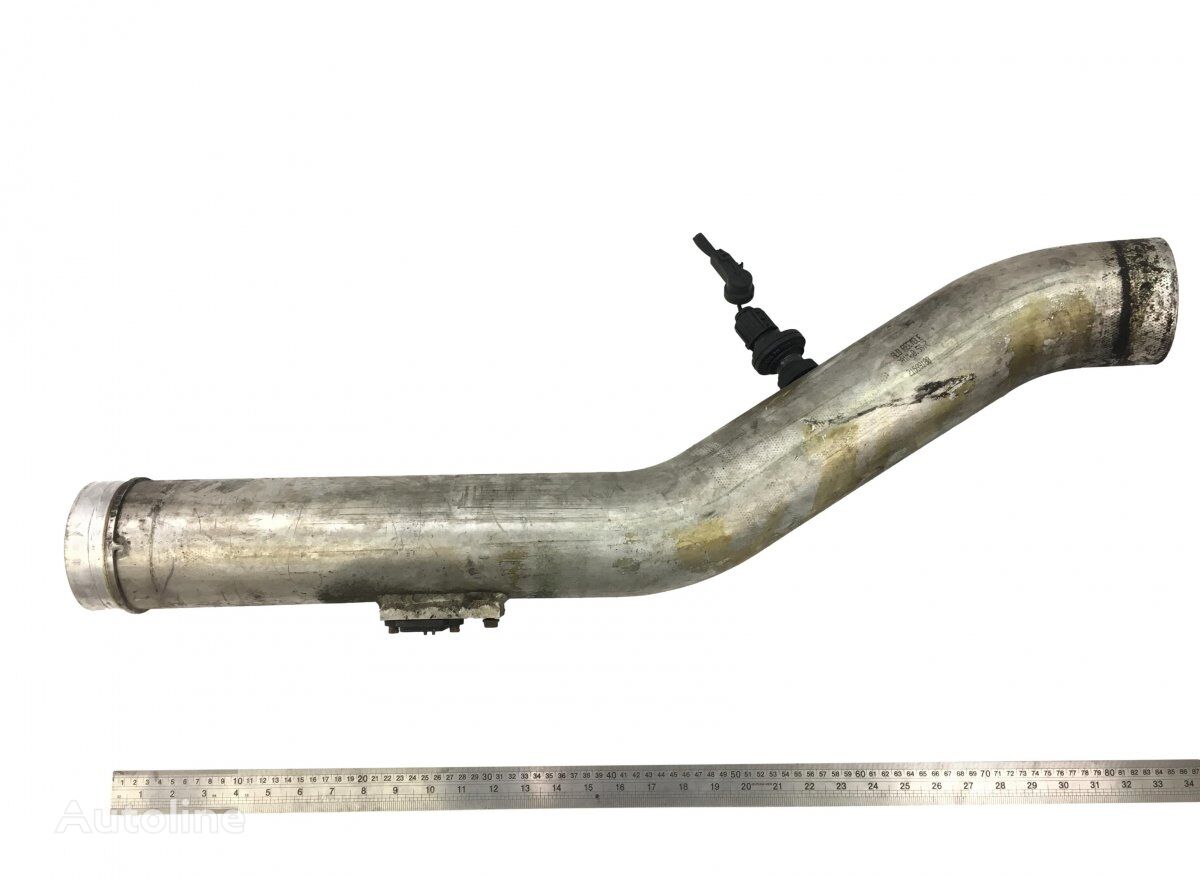 Volvo VOLVO, CONTINENTAL B9 (01.10-) A2C595131154 cooling pipe for Volvo B7, B8, B9, B12 bus (2005-)