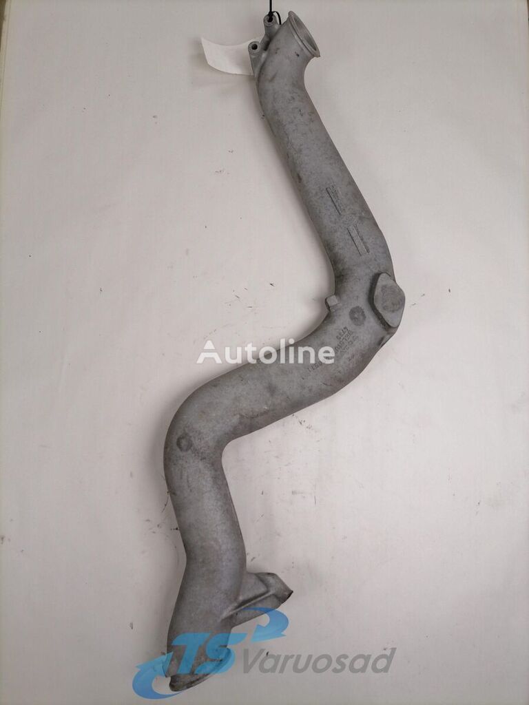 Volvo intercooler pipe 20376301 tubo de refrigeración para Volvo FL6 tractora