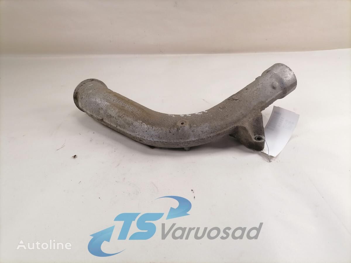 Volvo intercooler pipe 20814099 īscaurules paredzēts Volvo FE-280 vilcēja