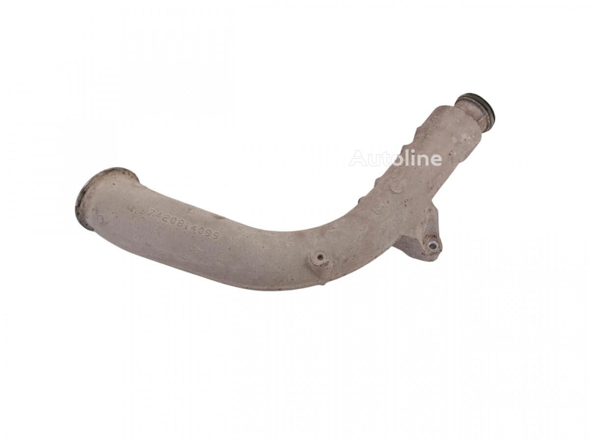 Volvo intercooler pipe 20814099 Kühlrohr für Volvo FE280 Sattelzugmaschine kaufen | Autoline DE Volvo intercooler pipe 20814099 Kühlrohr für Volvo FE280 Sattelzugmaschine - Autoline