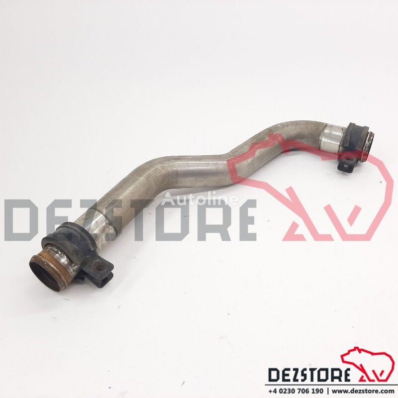 tubo de água intarder A9615013124 para camião tractor Mercedes-Benz ACTROS MP4