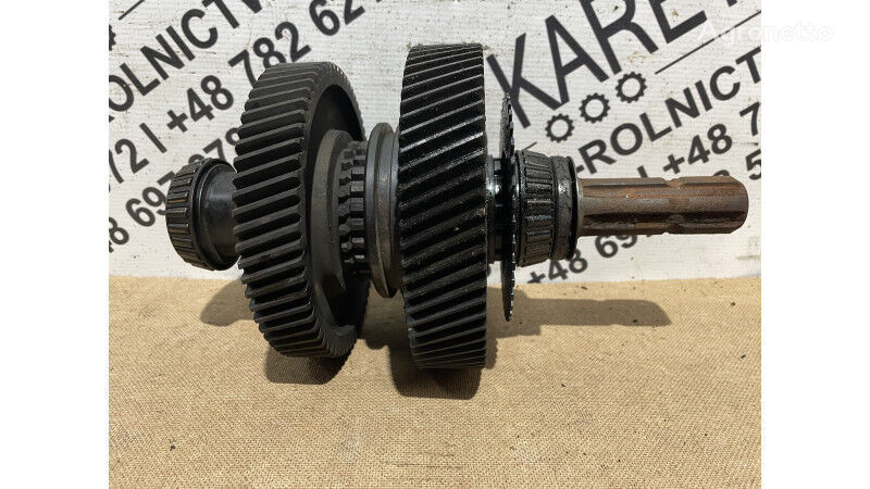 R273703 tegen as voor John Deere 5065M 5070M 5080M wielen trekker