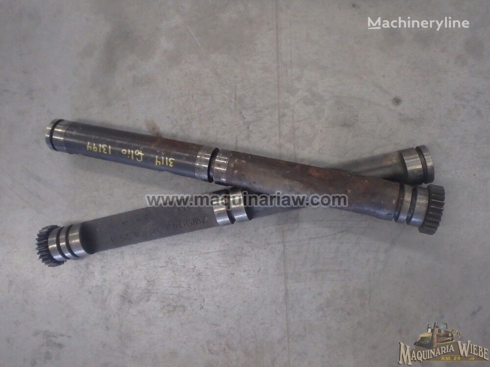 BALANCIN 7W-9942 countershaft for excavator