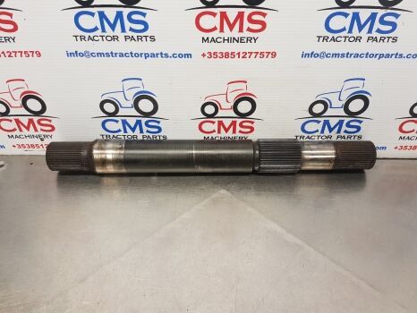 عمود المناولة الوسيط Case IH A188605, A186624 لـ جرار بعجلات Case IH 5120, 5140, 5130, 5230, 5220, 5240 - Agroline