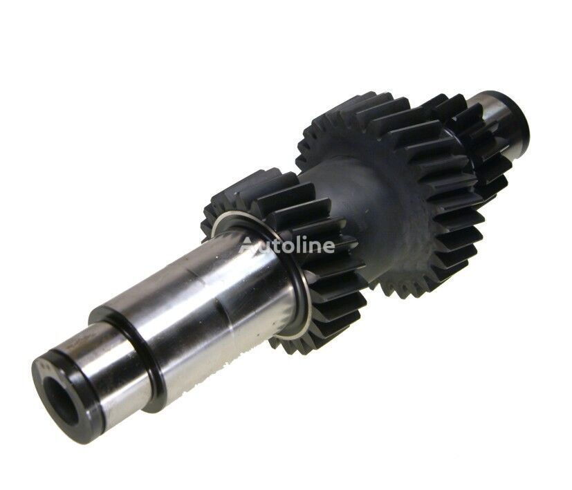 arbre intermédiaire Euroricambi COUNTERSHAFT 12/12/29/23T, EURORICAMBI 88531120 20366306 pour camion