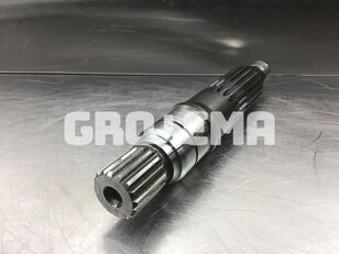 عمود المناولة الوسيط Liebherr لـ آلات البناء