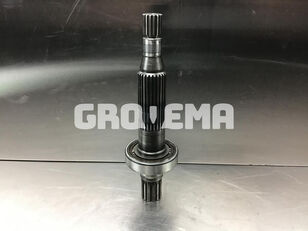 عمود المناولة الوسيط Liebherr لـ آلات البناء