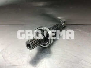 Liebherr Drive Shaft 9001288 countershaft for construction equipment