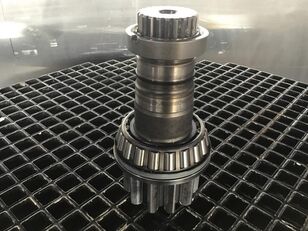 عمود المناولة الوسيط Liebherr Output Shaft 9441586 لـ حفارة Liebherr A309 Li/A311 Li /A312 Li /A314 Li/A316 Li