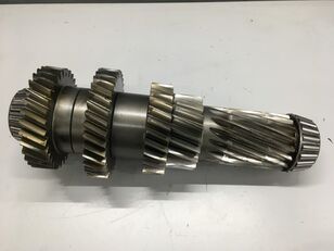 MAN SECUNDAIRE AS v 16S151 countershaft for truck