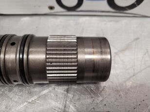 arbre intermédiaire New Holland T6070 Plus / Elite, Case Mxu125 Transmission Shaft 147mm 4713163 47131632 pour tracteur à roues