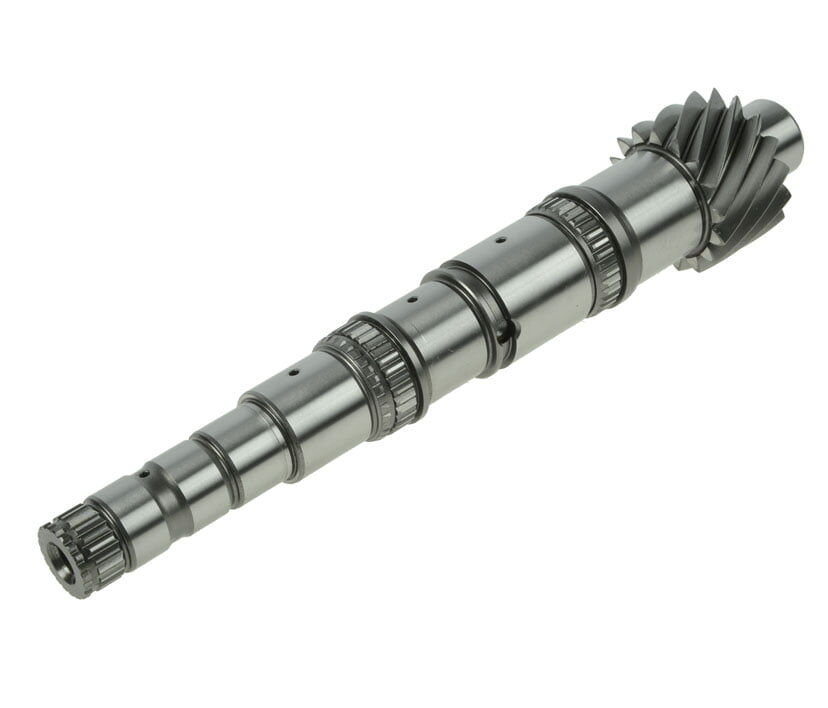 Pinion de Atac 16 dinti F17 55564902 5716030 countershaft