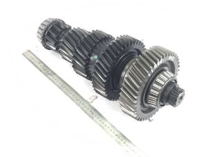 Volvo B12B (01.97-12.11) countershaft for Volvo B6, B7, B9, B10, B12 bus (1978-2011)