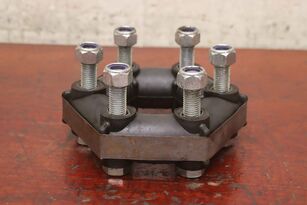 240/210/H130 mm coupling for industrial equipment