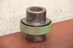 MMS 16 N1-1 coupling for industrial equipment