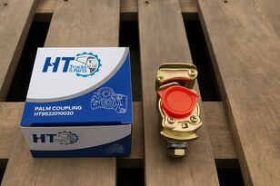 트랙터 트럭용 커플링 헤드