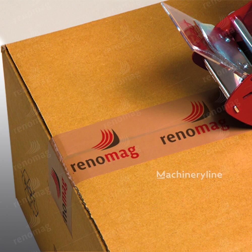 Renomag 1770565 coupling head for excavator for sale | Machineryline IE Renomag 1770565 coupling head for excavator - Machineryline