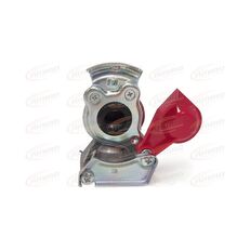 STANDARD HARD RED COUPLING HEAD M22 x 1,5 for STANDARD HARD RED COUPLING HEAD M22 x 1,5 truck