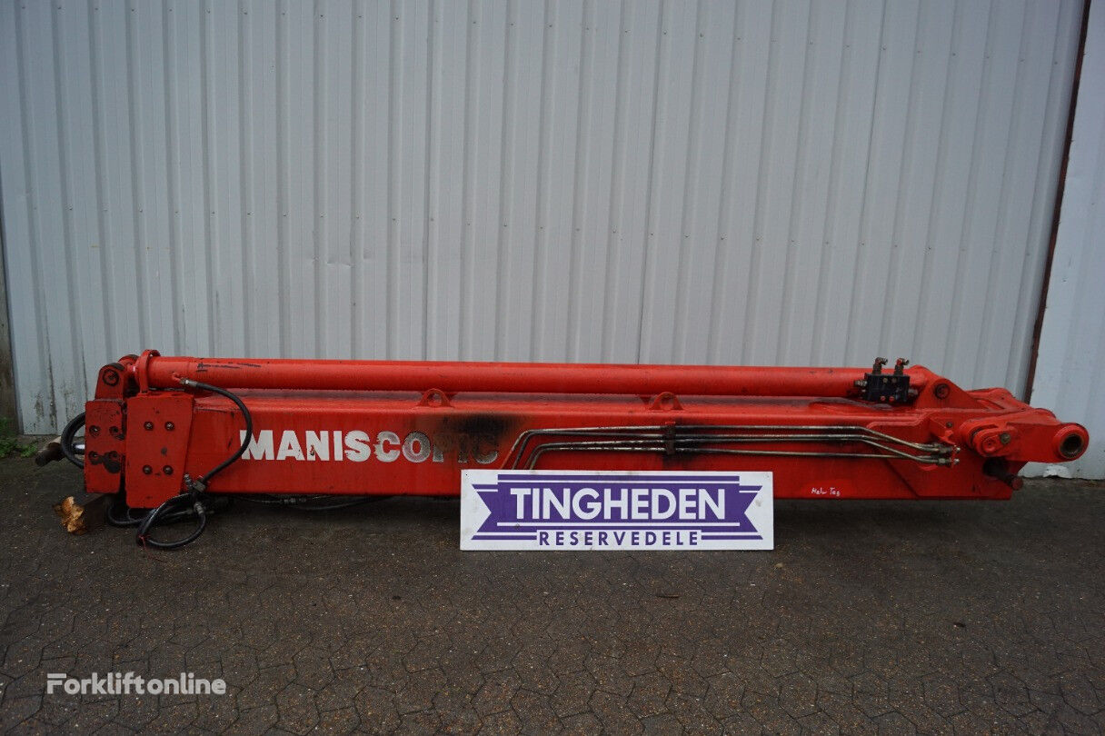 crane arm for Manitou MT932T telehandler