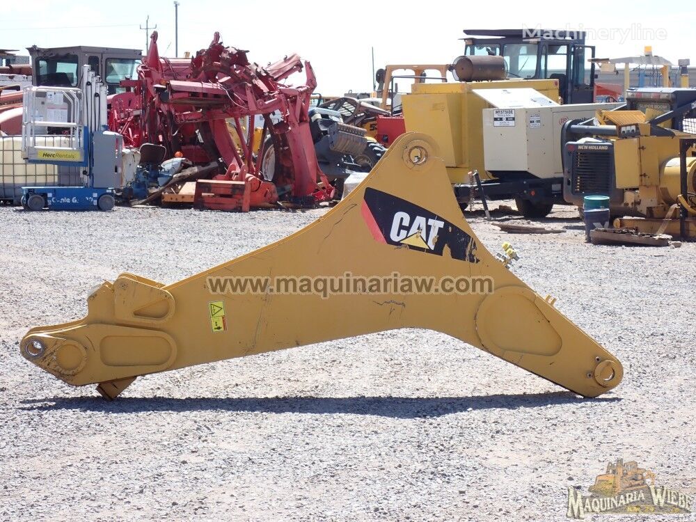 270-7818 crane arm for Caterpillar 450F,450E backhoe loader