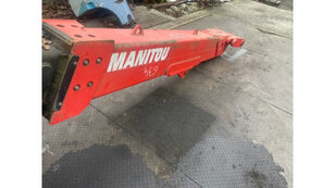 crane arm for Manitou 634 telehandler