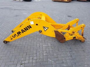 braccio Ahlmann AZ10 - Lifting framework/Schaufelarm/Giek per pala gommata