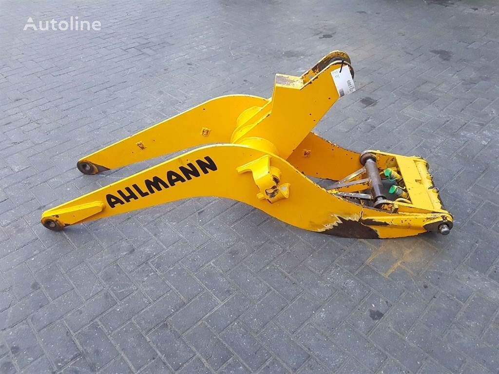 стрела Ahlmann AZ45-4150503O-Lifting framework/Schaufelarm/Giek для фронтального погрузчика