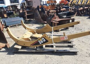 bras de grue Caterpillar 216 pour mini-chargeuse Caterpillar 216, 226, 246