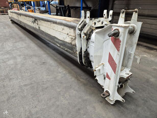 Demag AC 35 Telescopic section 3 J15135690 crane arm for Demag AC 35  mobile crane