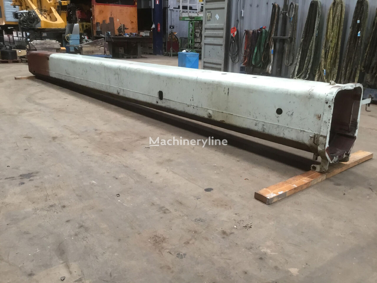 Grove Grove GMK 3050 telescopic section 1 230361 strela krana za Grove GMK 3050 autodizalice