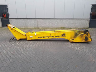 بازوی جرثقیل JCB 525-67 - Lifting framework/Schaufelarm/Giek