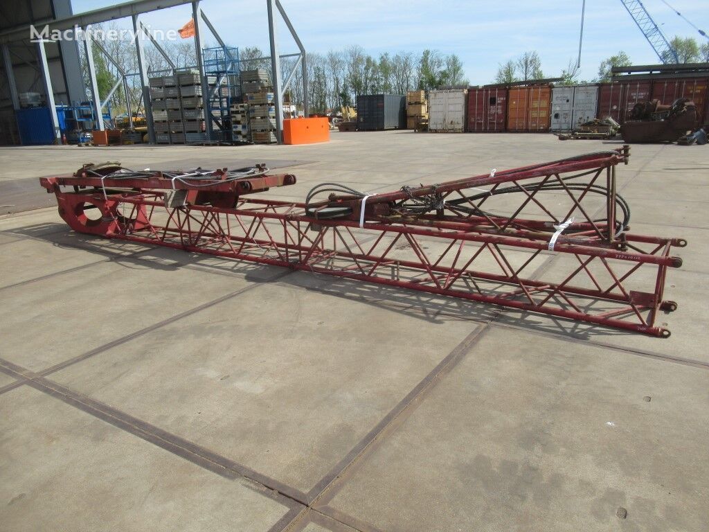 Kobelco 7065 crane arm for Kobelco 7065 crawler crane